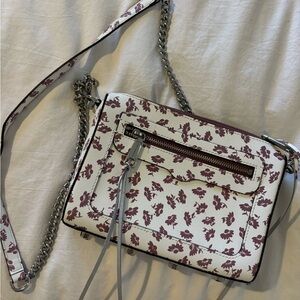 Rebecca Minkoff Avery Cross Body Bag